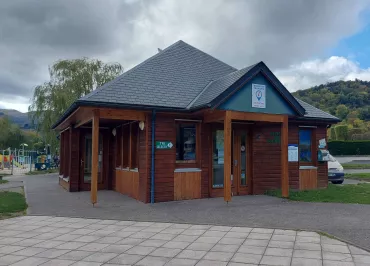 Office de tourisme de Chambon sur Lac - Massif du Sancy