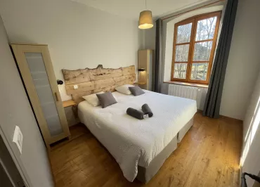 Domaine de Clarat - La béalière