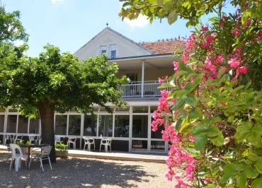 YMCA Gard Pont d'Avignon