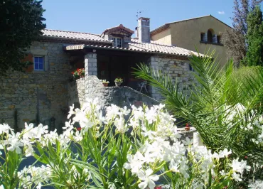 Domaine de Montloubier