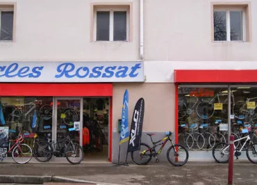 Cycles Rossat