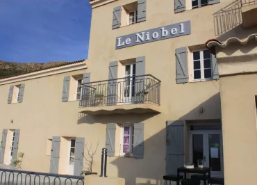 Le Niobel