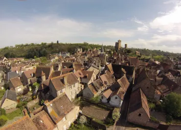 Pays de Tronçais