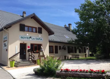 Hotel La Tapia