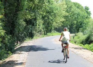 Canoë Loire Aventure - Location de Vélo / VTT