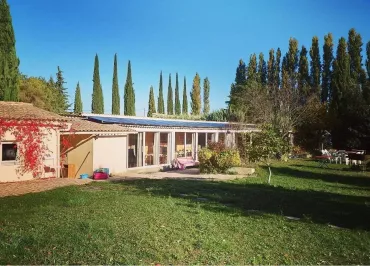 Le Gîte de Claire