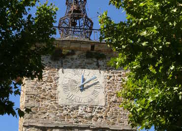 Bureau d'information touristique d'Aubignan