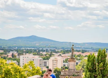 Montélimar et ses joyaux historiques et gourmands