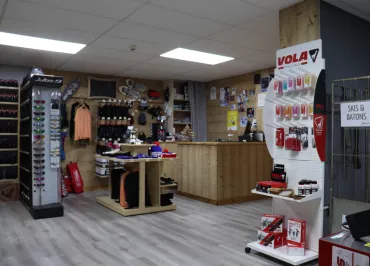 Magasin location SKI VTT 