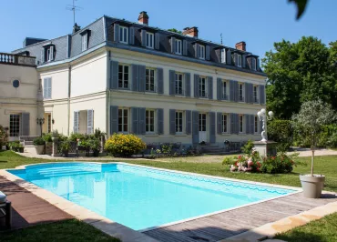Le Clos des Fées