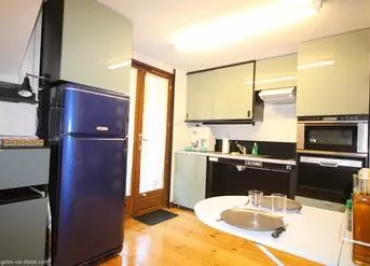 Le studio, Nesles-la-Vallée