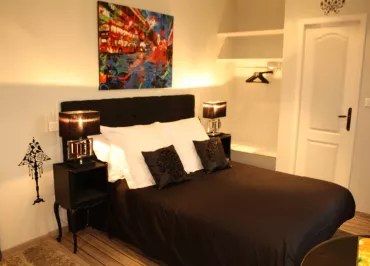 La chambre