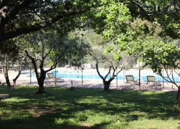 Lodge Clairette - Clos Saint Michel Resort & Spa