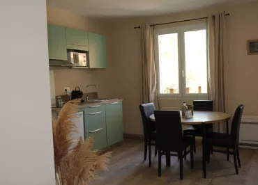 Clos Saint Michel Resort & Spa - Lodge Chardonnay