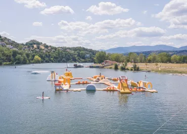 Paddleboard rental