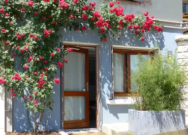 Gîte Chez Maïe