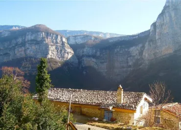 L'Echappée en Vercors