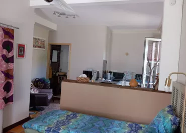 Villa Aosta - the Studio