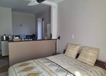 Villa Aosta - the Studio