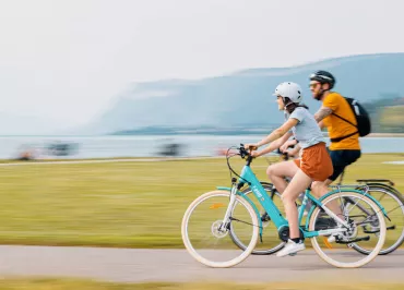 Bike Sud Ardèche - bike rental, repair and sales