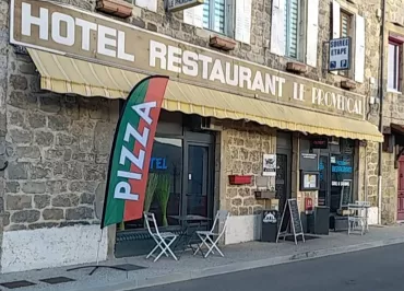 Hôtel Restaurant Le Provençal