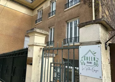 Green Home