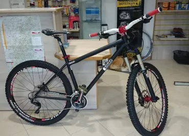 Voyages Vélos