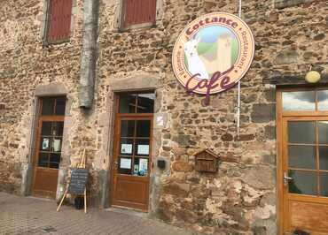 Cottance Café