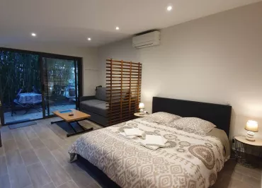 Lou Visetto - Floreta, 3* B&B