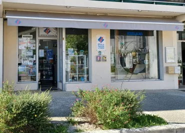 Office de Tourisme du Rouillacais
