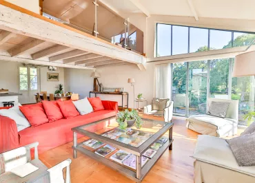 Furnished flat_up to 4 people - Quai 3