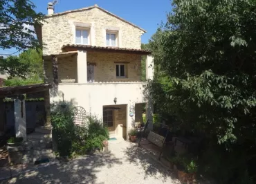 Gîte Pont de Crillon II
