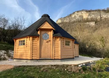 Aux Kotas Finland'Ain