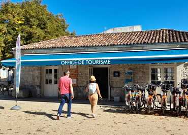 Tourist Office of Saintes and Saintonge