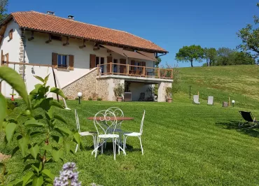 L'Oustal d'André