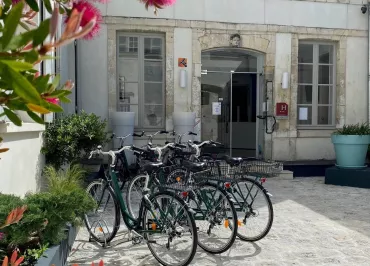 Hotel Francois 1er