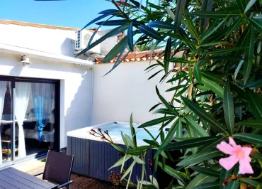 House 6 persons - Le Petit Port du Loiron