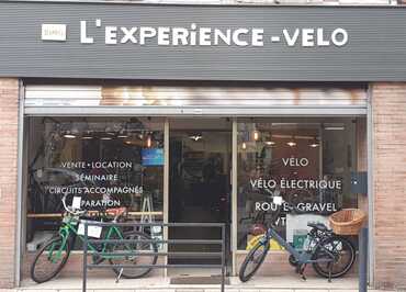 Station Bee's - sale & rental of electric bikes