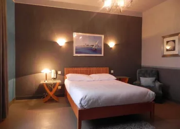 Hotel Le Pont de Napoléon