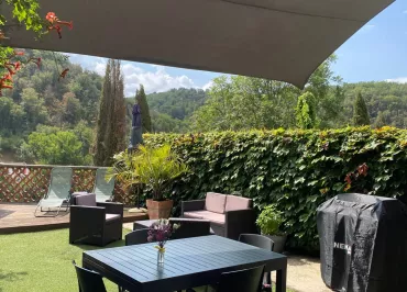 Chez Stéphanie et Jérôme