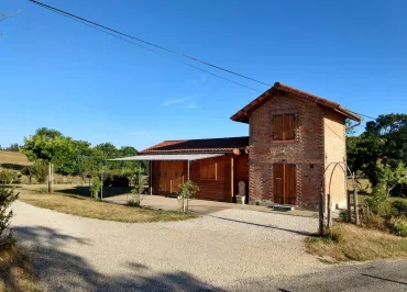 La Cabotte de la Cerisaie