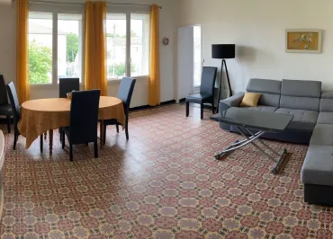 Location 149 rue Crillon