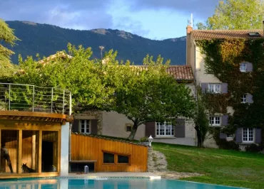 La Baraque Originelle
