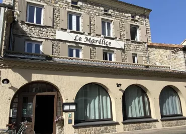 Le Marélice