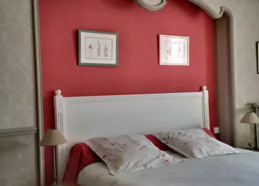 Bed and Breakfast Beausoleil
