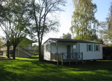 Camping Les Varennes