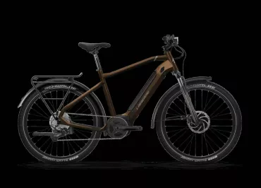 Location de vélos par Takamaka