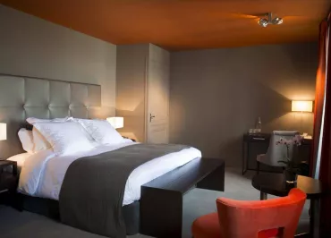chambre hotel ligaro