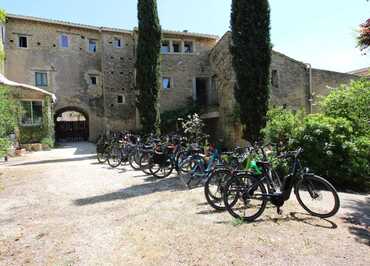 Gîtes Provence et Nature – groups welcome