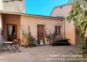 Le Petit Castel